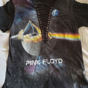 Pink Floyd T-shirt